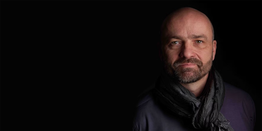 Interview mit Designer Thomas Gerig